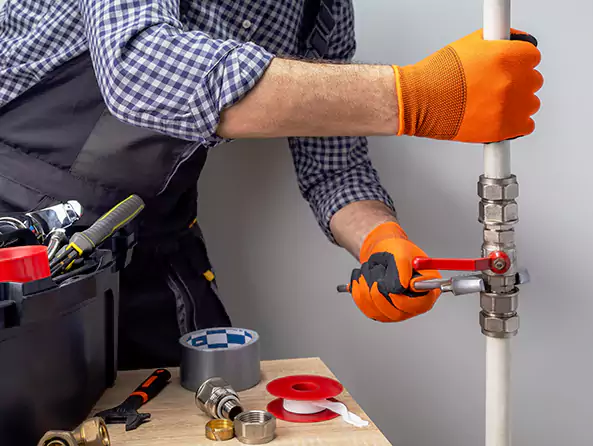 Why Choose Wheeling Plumbers for Plumbing Services?