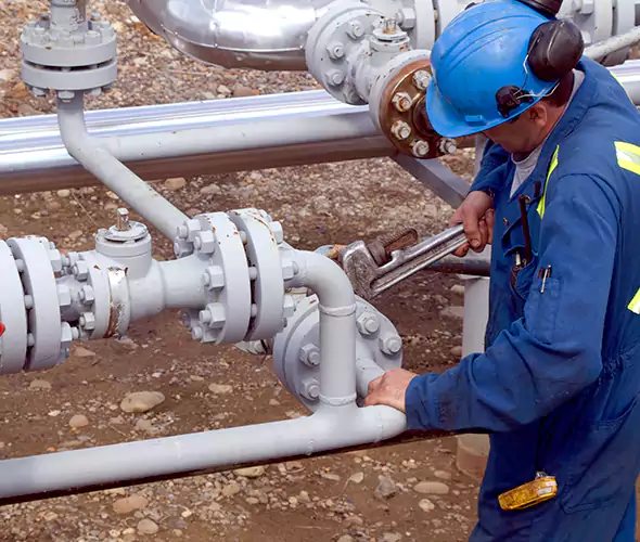 Expert Plumber for Backflow Preventer in Wheeling, WV: Schedule Affordable Testing and Installation with Us