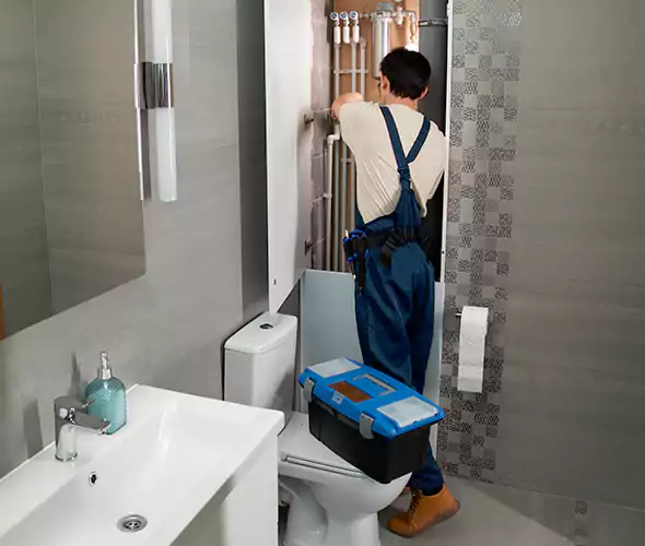 Expert Professional Bathroom Plumbing Experts in Wheeling, WV: Get Affordable Bathroom Plumbing Service