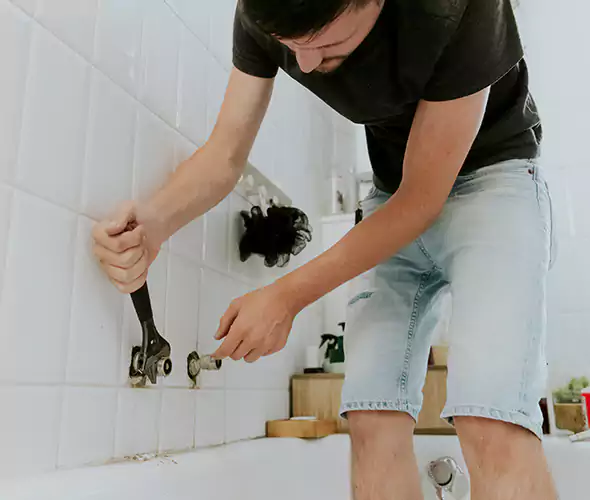 Affordable Bathtub Faucet Replacement in Wheeling: Choose Experienced Local Technicians