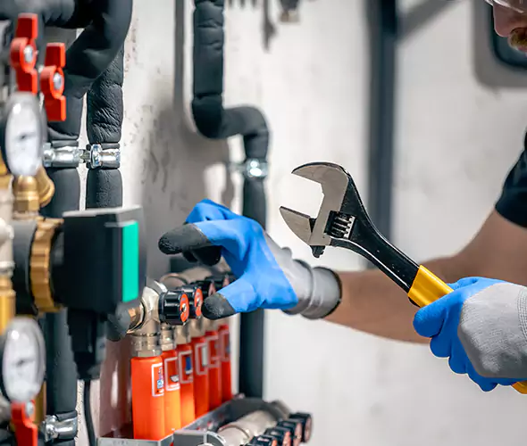 Expert Plumber for Commercial Plumbing in Wheeling, WV: Schedule Reliable Plumbing Services with Us