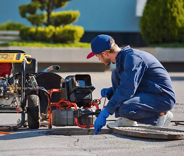 Expert Plumber for Drain Cleaning in Wheeling, WV: Schedule Reliable Plumbing Solutions with Us