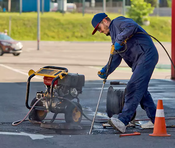 Expert Drain Jetting Specialists in Wheeling, WV: Schedule Reliable Jetting Services Today
