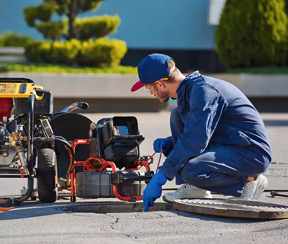 Trusted Drain Repair Specialists in Wheeling, WV
