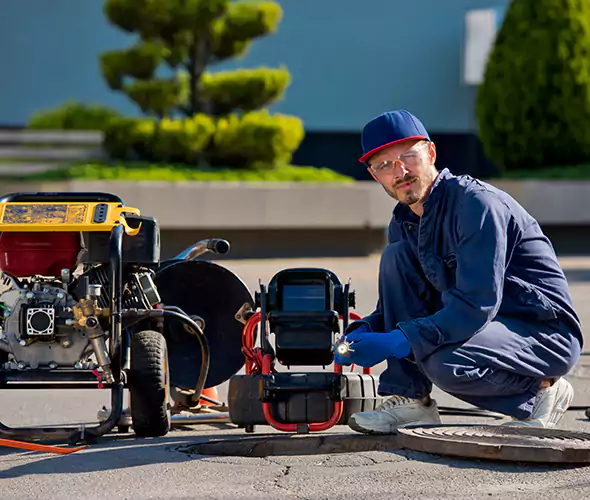 Professional Plumbers for Drains Camera Inspection in Wheeling, WV: Book Expert Inspection Services Today