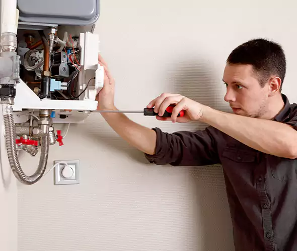Certified Technicians for Electric Tankless Water Heater Installation in Wheeling, WV: Fast & Reliable Service.