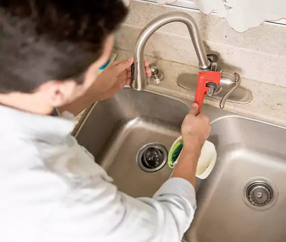 Professional Emergency Plumbing Repair in Wheeling, WV