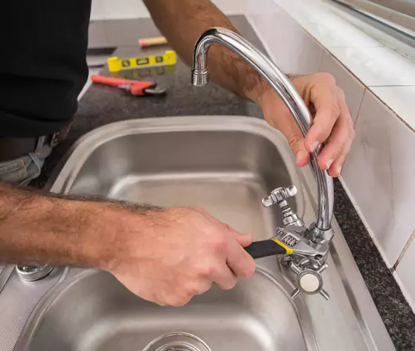 Local Experts for Faucet Repair in Wheeling, WV:Schedule Affordable Faucet Repair Services with Us