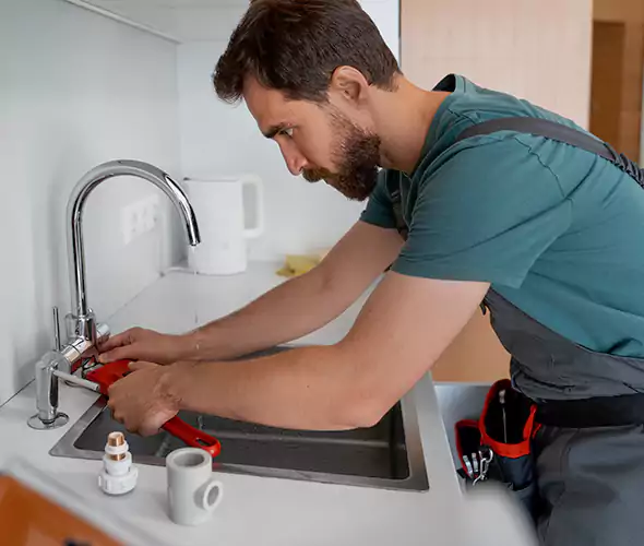 Professional Faucet Replacement Specialist in Wheeling, WV: Schedule Affordable Faucet Replacement Services with Us