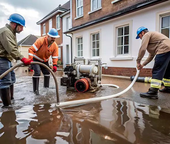 Expert Technicians for Flood Restoration in Wheeling, WV: Schedule Reliable Flood Restoration Services with Us