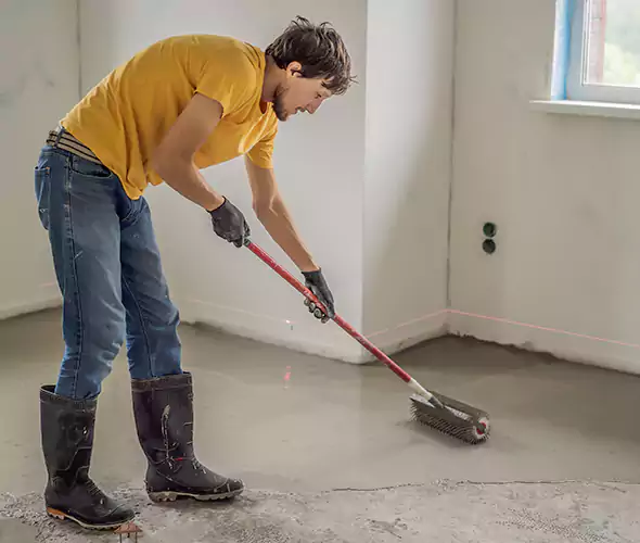 Trusted Foundation Leak Repair Experts in Wheeling, WV