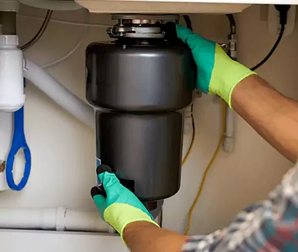 Professional Garbage Disposal Installation in Wheeling, WV
