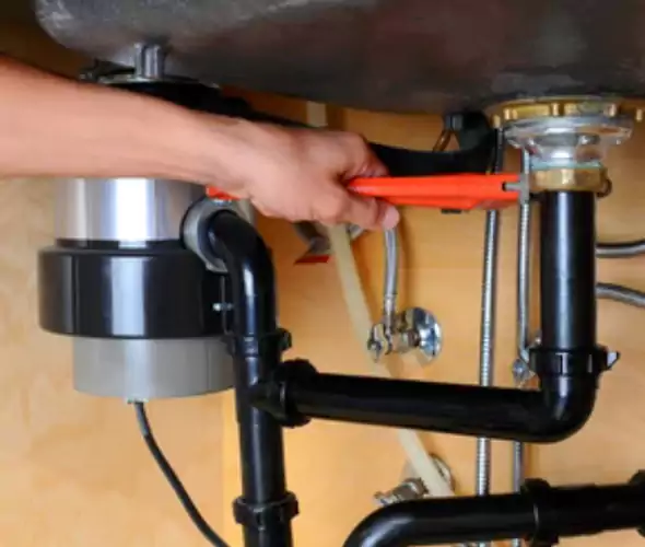 Professional Garbage Disposal Repair in Wheeling, WV