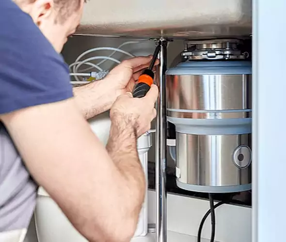 Expert Plumber for Garbage Disposal Replacement in Wheeling, WV