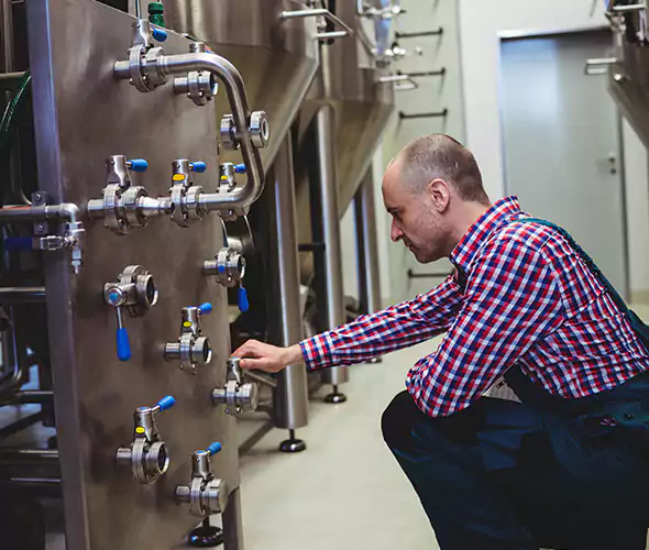 Professional Gas Leak Repair in Wheeling, WV
