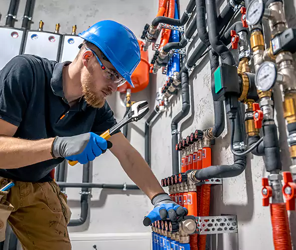 Professional Experts for Gas Line Installation in Wheeling, WV