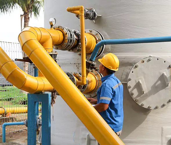 Expert Plumber for Gas Line Repair in Wheeling, WV: Schedule Affordable Repair Services with Us