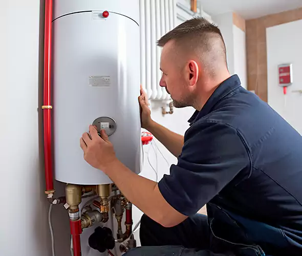 Expert Plumber for Gas Water Heater Replacement in Wheeling, WV: Schedule Affordable Replacement Services with Us