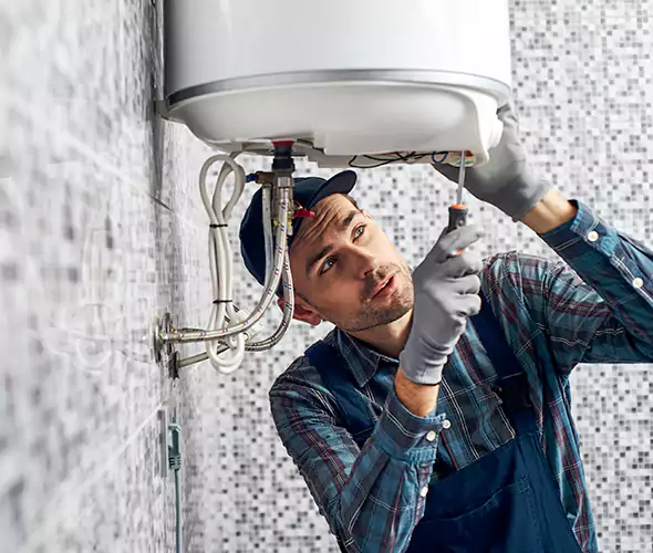 Expert Plumber for Hot Water Tank Maintenance in Wheeling, WV: Schedule Reliable Maintenance Services with Us