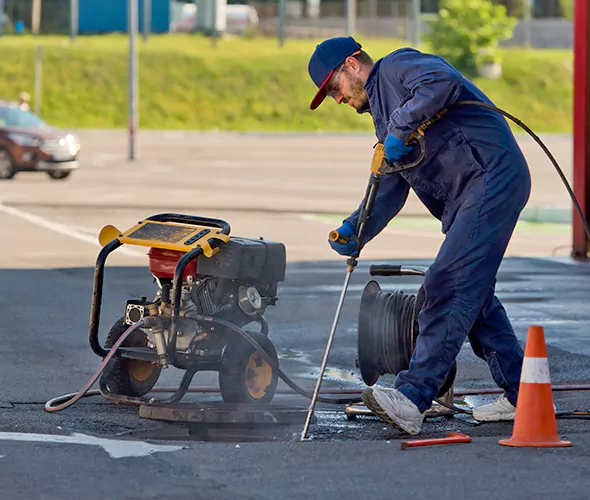 Expert Plumber for Hydrojet Plumbing in Wheeling, WV: Schedule Affordable Jetting Services with Us