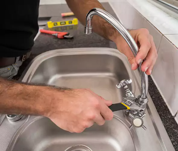Expert Kitchen Sink Installation in Wheeling, WV