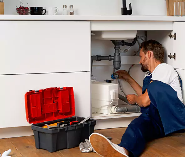 Expert Plumbers for PEX Pipe Installation in Wheeling, WV: Schedule Professional Service Today