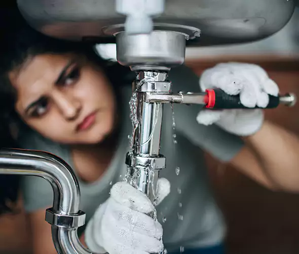 Professional Pipe Repair Specialists in Wheeling, WV