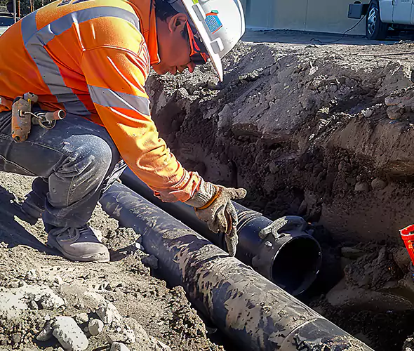 Expert Plumber for Pipe Replacement in Wheeling, WV: Schedule Reliable Plumbing Replacement Services with Us