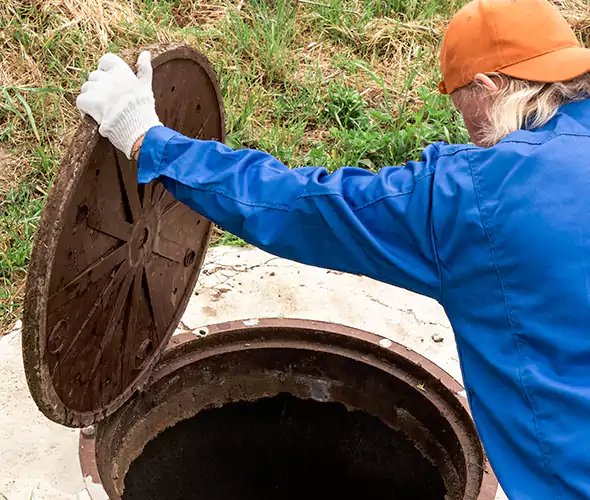 Septic System Repair Experts in Wheeling, WV