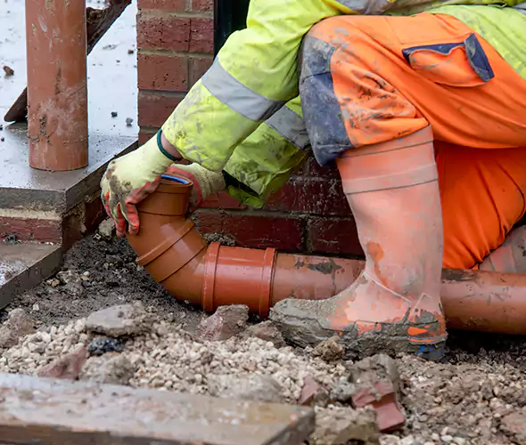 Professional Plumber for Sewer Cleaning in Wheeling, WV: Schedule Reliable Service Today