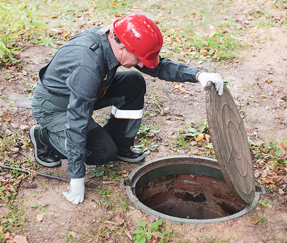 Expert Plumber for Sewer Line Inspection in Wheeling, WV: Schedule Affordable Sewer Camera Services with Us