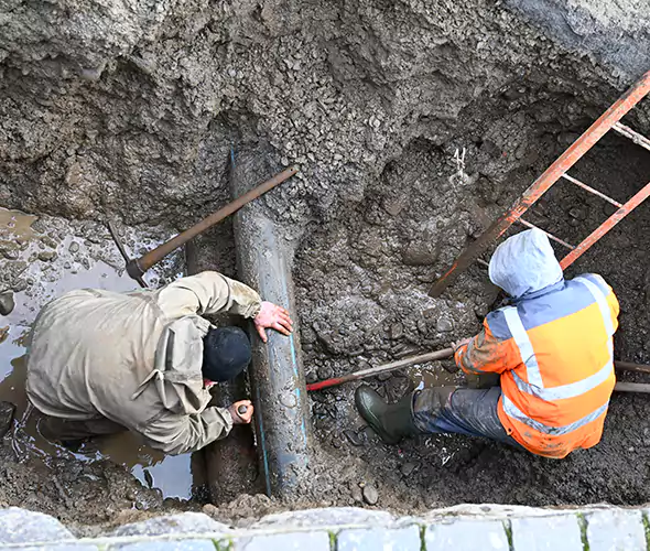 Expert Plumber for Sewer Replacement in Wheeling, WV: Schedule Affordable Sewer Replacement Services with Us