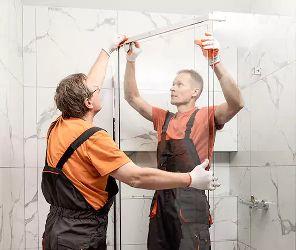 Professional Shower Installation Specialist in Wheeling, WV: Schedule Affordable Shower Setup Services with Us