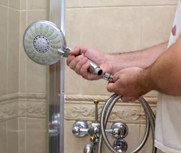 Professional Shower Repair Specialist in Wheeling, WV: Schedule Affordable Shower Services with Us