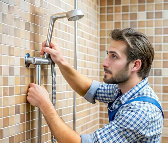 Professional Shower Replacement Specialist in Wheeling, WV: Schedule Affordable Shower Upgrade Services with Us