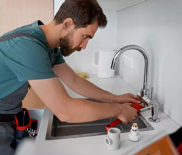 Professional Sink Installation Specialist in Wheeling, WV: Schedule Professional Sink Setup Services with Us