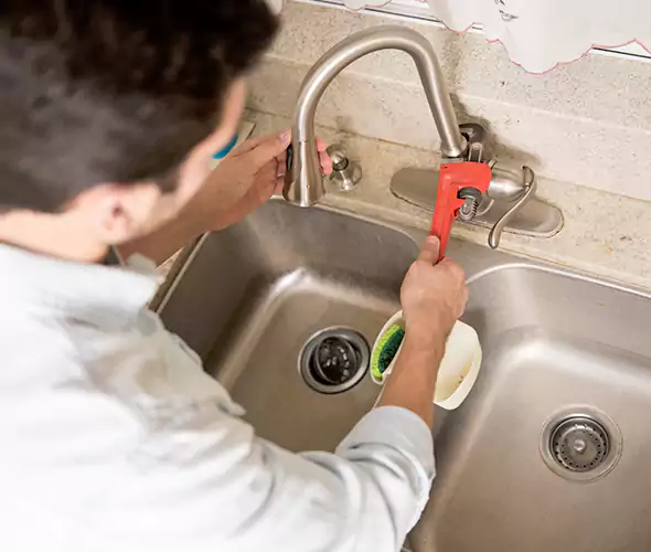 Professional Sink Repair Specialist in Wheeling, WV: Schedule Reliable Sink Fixing Services with Us