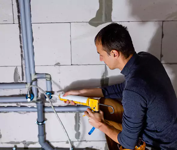 Expert Plumber for Slab Leak Detection in Wheeling, WV: Schedule Affordable Slab Leak Repair Services with Us