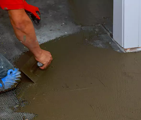 Expert Professional Slab Leak Repair in Wheeling, WV