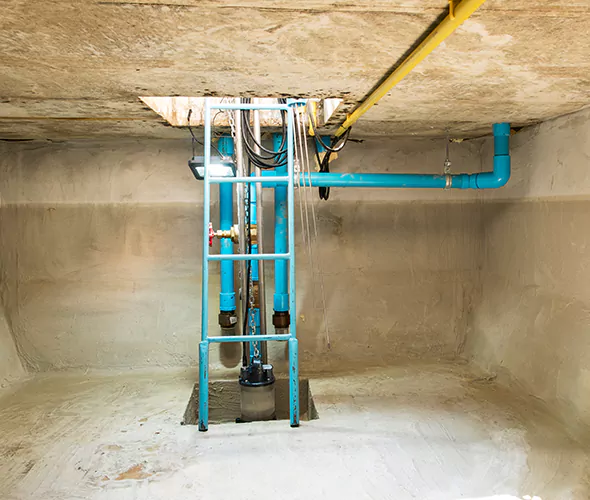 Expert Plumber for Sump Pump Maintenance in Wheeling, WV: Schedule Reliable Maintenance Services with Us
