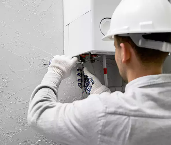 Expert Plumbers for Tankless Water Heater Installation in Wheeling, WV: Schedule Reliable Service Today