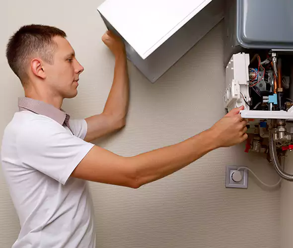 Expert Plumber for Tankless Water Heater Replacement in Wheeling, WV: Schedule Affordable Replacement Services with Us