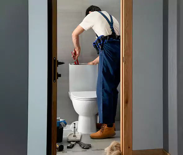 Professional Plumbers for Toilet Bowl Replacement in Wheeling, WV: Schedule Affordable Toilet Replacement Services With Us