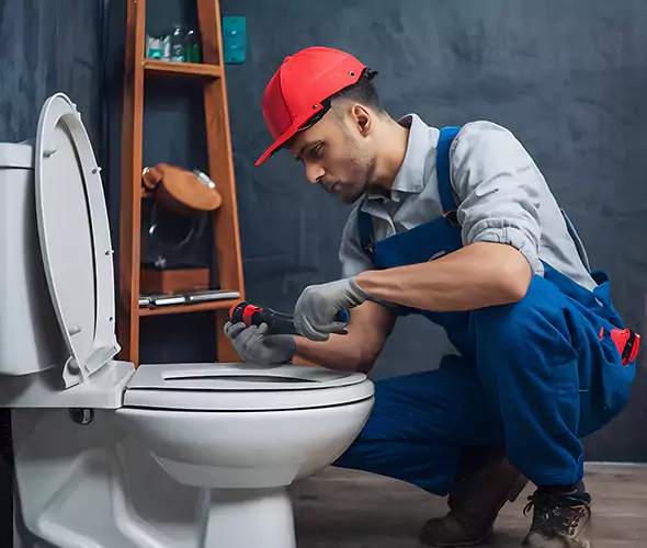 Expert Plumber for Toilet Installation in Wheeling, WV: Schedule Affordable Toilet Installation Services with Us