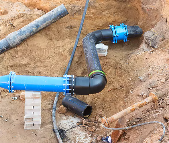 Expert Professional Trenchless Pipe Repair in Wheeling, WV
