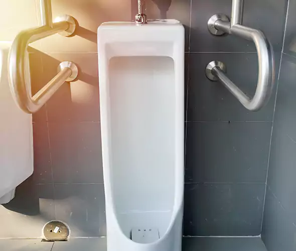 Expert Urinal Installation in Wheeling, WV: Schedule Reliable Plumbing Services with Us