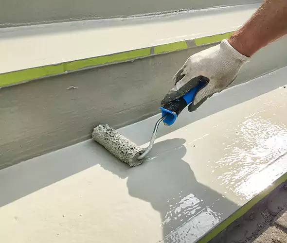 Expert Plumber for Walls Waterproofing in Wheeling,WV: Schedule Affordable Waterproofing Services with Us