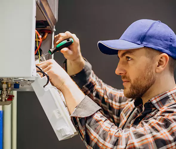 Expert Plumber for Water Heater Maintenance in Wheeling, WV: Schedule Affordable Services Today