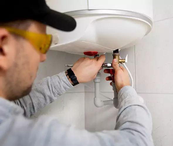 Get Affordable Water Heater Repair Service in Wheeling, WV
