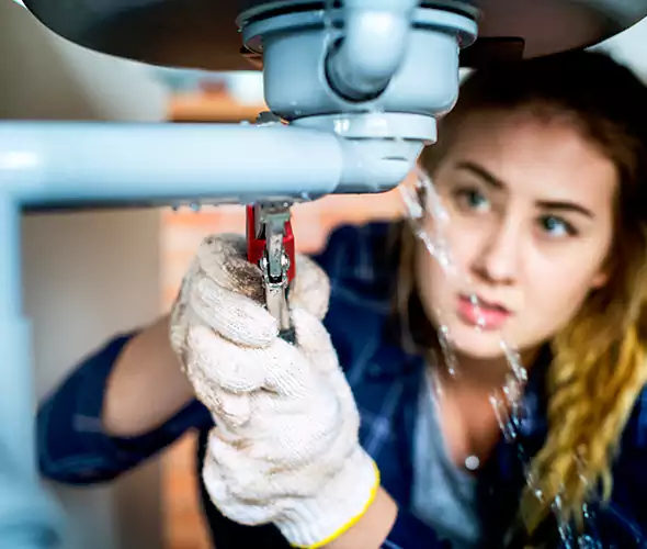 Expert Plumber for Water Leak Detection in Wheeling, WV: Schedule Affordable Leak Repair Services with Us